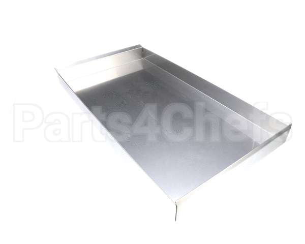 21880849 Bakers Pride Pan, 16 Water, Awr Weldment