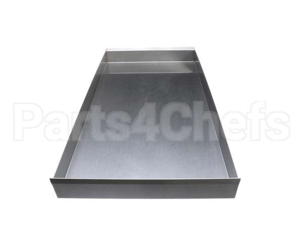 21880849 Bakers Pride Pan, 16 Water, Awr Weldment