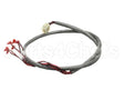 218809 Duke Harness, Wire Hdc Display/Rtd