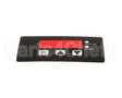 218821 Duke Mylar,Control Display Hdc