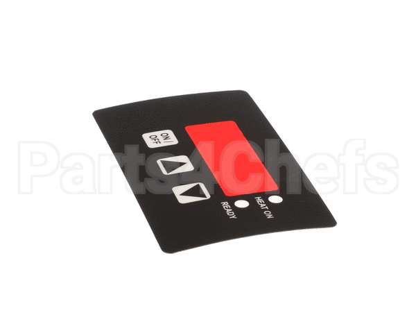 218821 Duke Mylar,Control Display Hdc