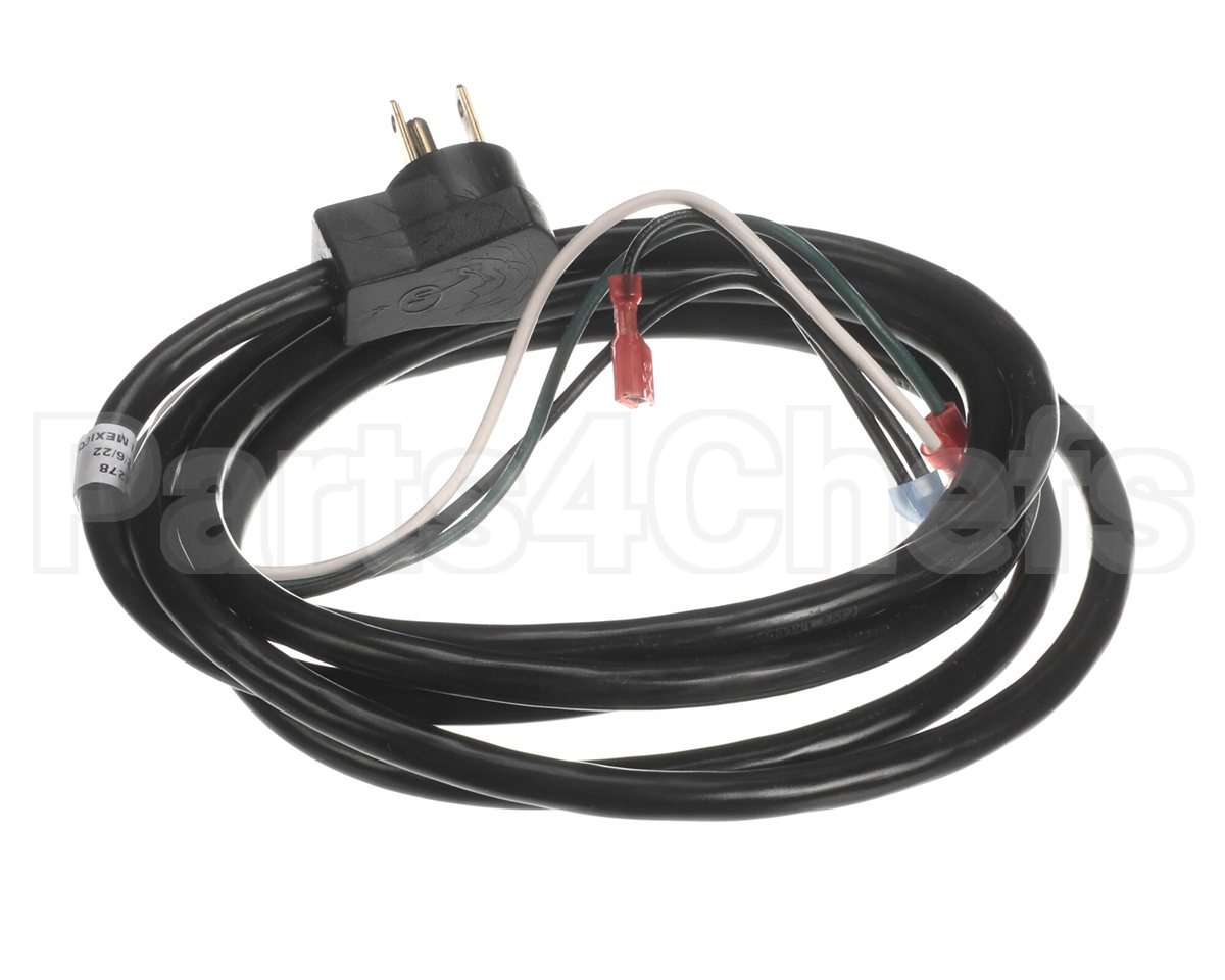 2188278 Delfield Cord,Pwr,18/3,407P