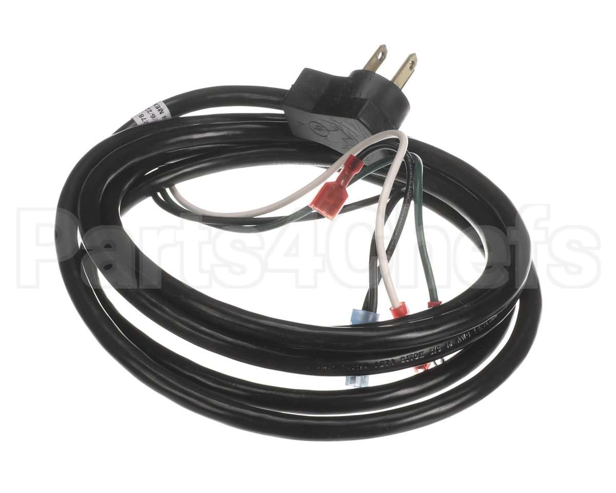 2188278 Delfield Cord,Pwr,18/3,407P