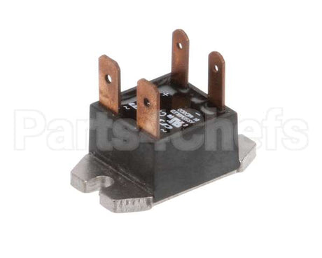 218828 Duke Relay,Mini No 20A 280/24V Stl159077