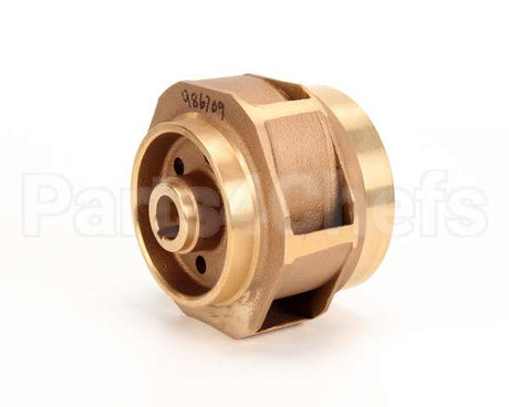 21884 Power Soak Systems Impeller 5.25 2Hp (W)