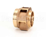 21884 Power Soak Systems Impeller 5.25 2Hp (W)