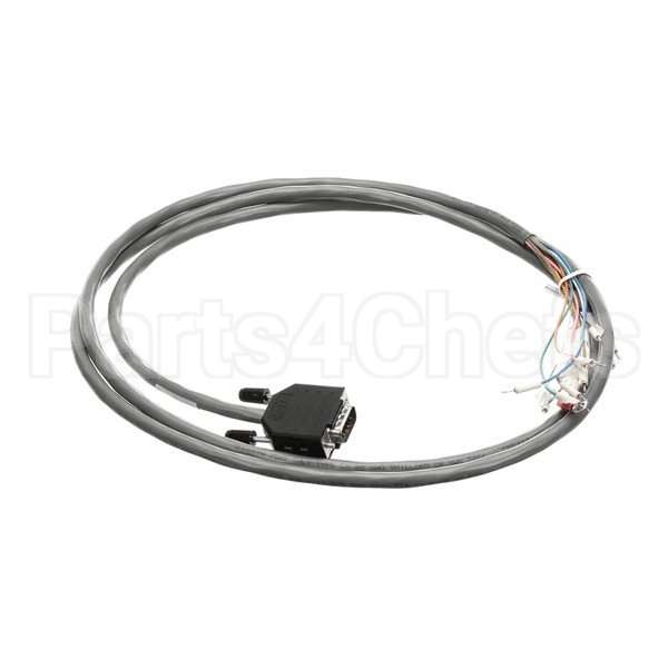 218918 Compatible Duke Harness, Hd15