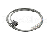 218918 Duke Harness,Hd15 For Rtd's Dry Channel Hardw