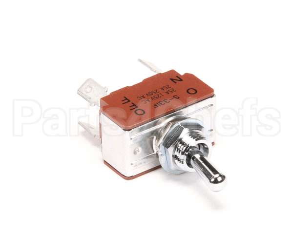 218963 Duke Switch,Toggle Nkk 25Amp S331F Rohs