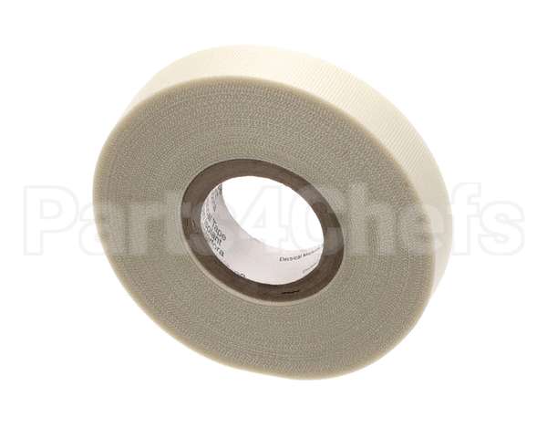 218983 Duke Tape, High Temp 3M #69 1/2 H Class 66Ft