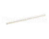 219-3995 Delfield Electrode,S/S,1/4 Rod,