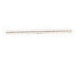 219-3995 Delfield Electrode,S/S,1/4 Rod,