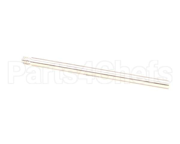 219-3995 Delfield Electrode,S/S,1/4 Rod,