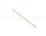 219-3995 Delfield Electrode,S/S,1/4 Rod,
