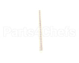 219-3995 Delfield Electrode,S/S,1/4 Rod,