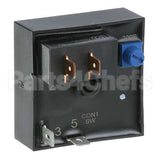 219-4618 Compatible Delfield Relay, Timer