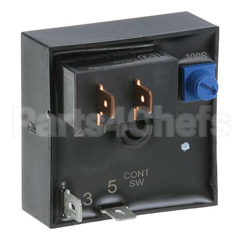 219-4618 Compatible Delfield Relay, Timer