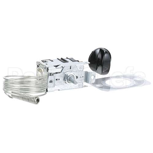 219-4759KT Compatible Delfield Thermostat Kit - Danfoss