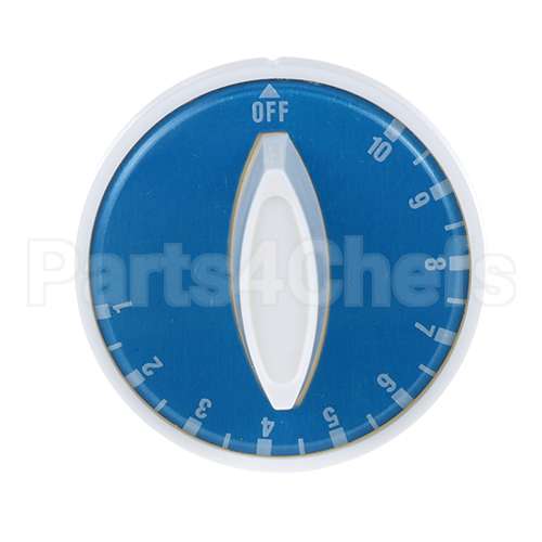 2190-2 Compatible Duke Knob 2 D, Off-10-1