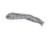 2190 Thermalrite Blast Chiller Gasket Magnetic Snapin 54 X 84 02064