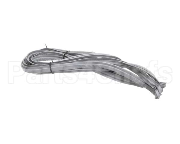 2190 Thermalrite Blast Chiller Gasket Magnetic Snapin 54 X 84 02064