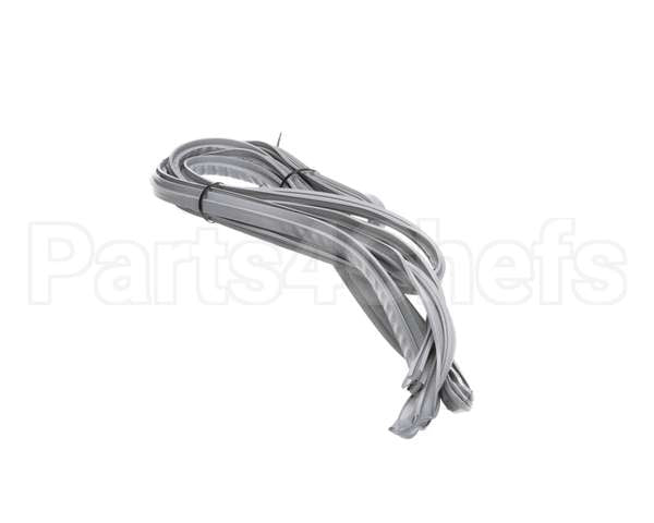 2190 Thermalrite Blast Chiller Gasket Magnetic Snapin 54 X 84 02064