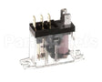 2190000 Delfield Relay,Spdt,120V,Ac