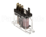 2190000 Delfield Relay,Spdt,120V,Ac