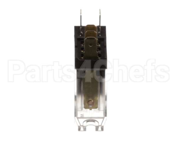2190000 Delfield Relay,Spdt,120V,Ac