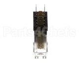 2190000 Delfield Relay,Spdt,120V,Ac