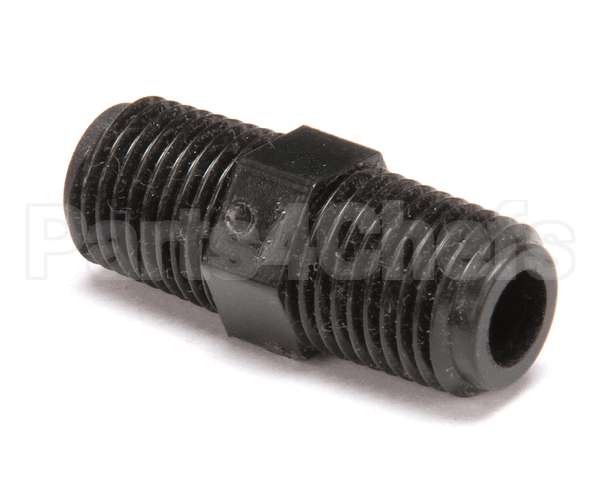 2190129 Antunes Nipple, 1/4 X 1/4 Npt