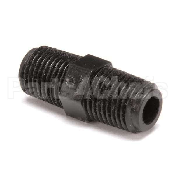 2190129 Compatible Roundup Nipple, 1/4 X 1/4 Npt