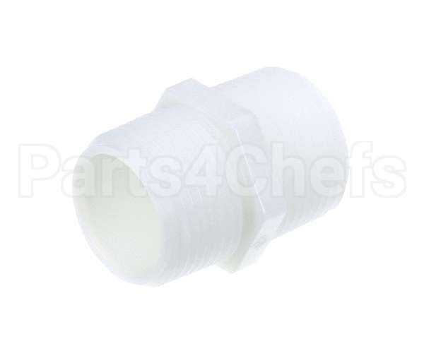 2190147 Antunes Nipple, Hex 1 Npt