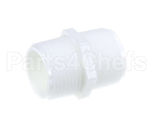 2190147 Antunes Nipple, Hex 1 Npt