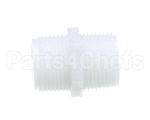 2190147 Antunes Nipple, Hex 1 Npt