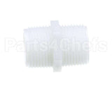 2190147 Antunes Nipple, Hex 1 Npt
