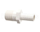 2190154 Antunes Adaptor, 1 Stem