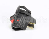 2190154 Delfield Switch,Rocker, 20A/125V,15A/25