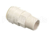 2190157 Antunes Male Connector 3/4 Npt