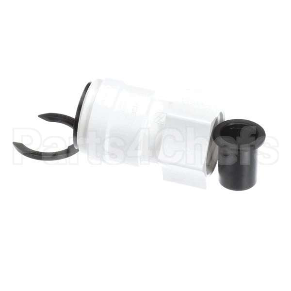 2190158 Compatible Roundup Femaleconnector, 3/4