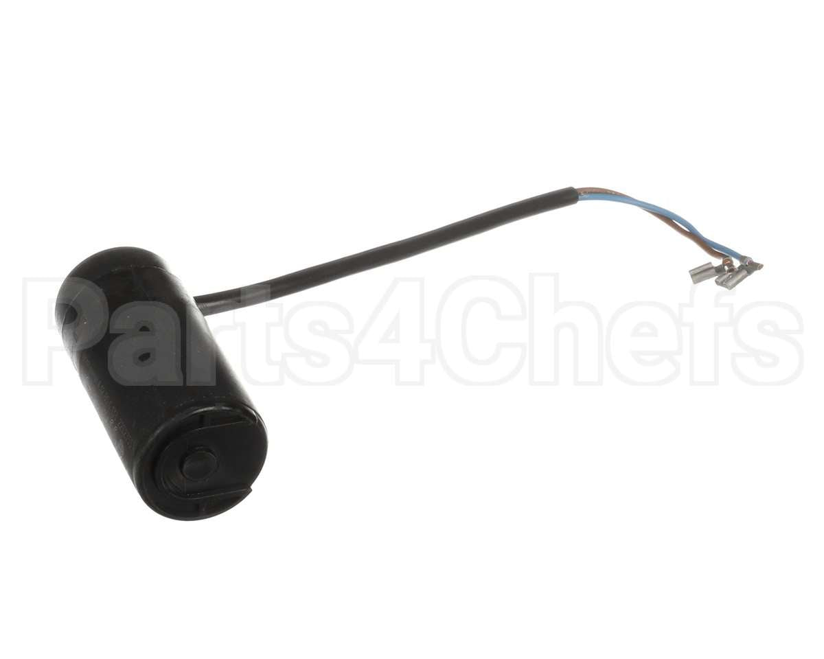 2190159 Delfield Capacitor Compressor Start