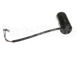 2190159 Delfield Capacitor Compressor Start