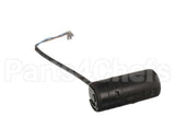 2190159 Delfield Capacitor Compressor Start