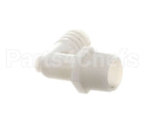 2190163 Antunes Fitting-Elbow, 3/4-Npt