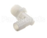 2190163 Antunes Fitting-Elbow, 3/4-Npt