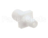 2190168 Antunes Fitting, Barb 1/8 Npt