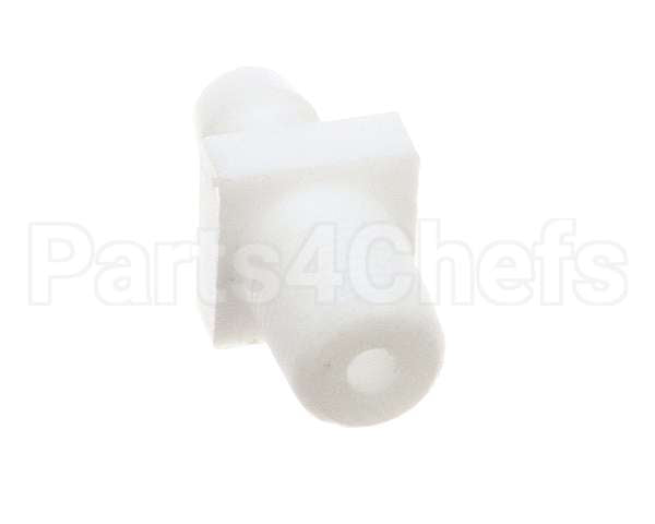 2190168 Antunes Fitting, Barb 1/8 Npt