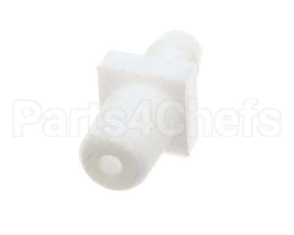 2190168 Antunes Fitting, Barb 1/8 Npt