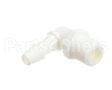 2190179 Antunes 90Deg Elbow From Solenoid