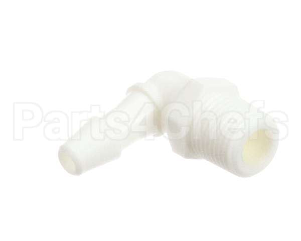 2190179 Antunes 90Deg Elbow From Solenoid